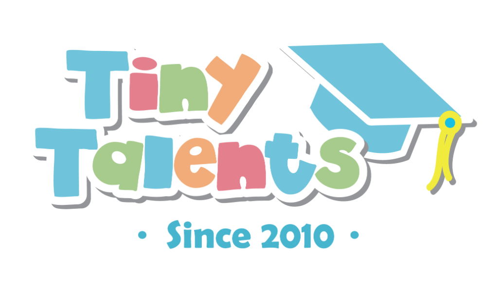 Tiny Talents Logo